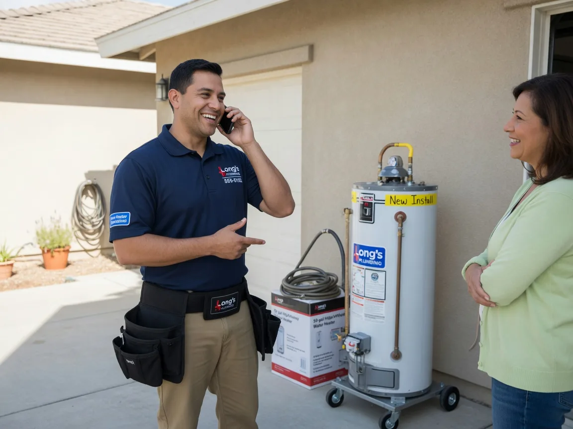 Leak Detection Tazewell, TN FAQs